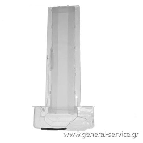 ΔΙΑΦΡΑΓΜΑ ΨΥΓ TEKA NFL-320 INOX