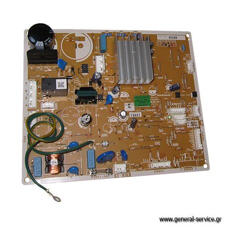 ΠΛΑΚΕΤΑ ΗΛΕΚΤΡΟΝ HITACHI R-V440PRU8