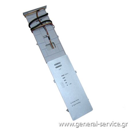 ΠΛΑΚΕΤΑ ΕΛΕΓΧΟΥ HITACHI R-BG410PRU6X GS