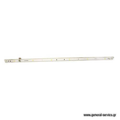 ΛΥΧΝΙΑ ΦΩΤΙΣΜΟΥ LED ΨΥΓ HITACHI R-B360ERU4V ΣΝΤΡ (ΤΑΙΝΙΑ LED )