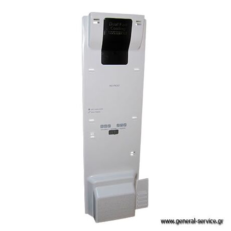 ΔΙΑΦΡΑΓΜΑ ΨΥΓ HITACHI R-BG410PRU6X ΠΛΗΡΕΣ =
