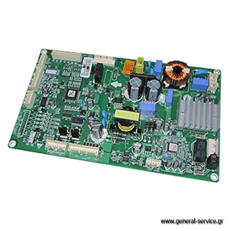 ΠΛΑΚΕΤΑ ΗΛΕΚΤΡΟΝ LG GBB60SWGFS BULLETIN (+783362)