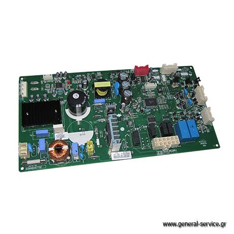 ΠΛΑΚΕΤΑ ΗΛΕΚΤΡΟΝ LG GSL760PZUZ (SHINY)