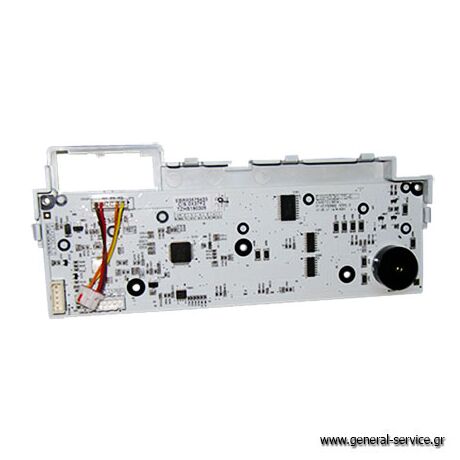 ΠΛΑΚΕΤΑ ΕΝΔΕΙΞΕΩΝ LG GSJ960NSBZ