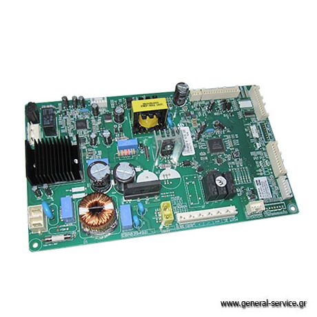 ΠΛΑΚΕΤΑ ΗΛΕΚΤΡΟΝ LG GTB574PZHZD
