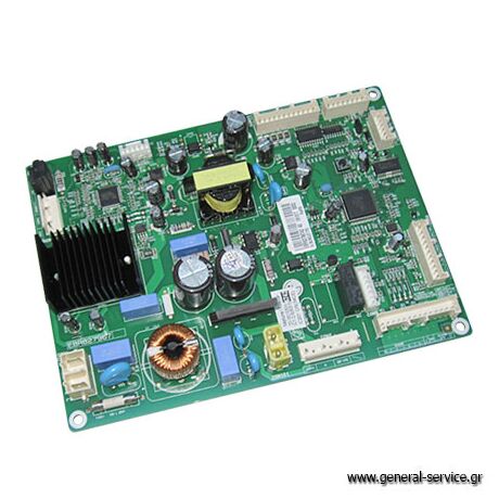 ΠΛΑΚΕΤΑ ΗΛΕΚΤΡΟΝ LG GBB329SWJZ