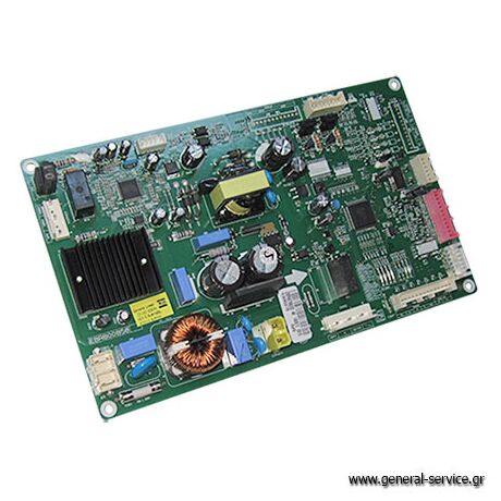 ΠΛΑΚΕΤΑ ΗΛΕΚΤΡΟΝ LG GBB548PZCZH.APZQEUT