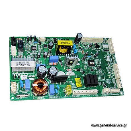 ΠΛΑΚΕΤΑ ΗΛΕΚΤΡΟΝ LG GTB583PZHZD .APZQEUZ