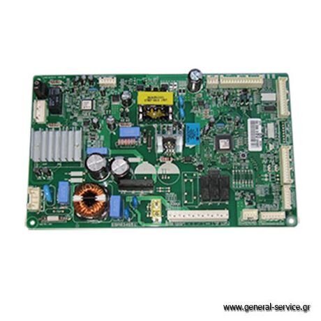 ΠΛΑΚΕΤΑ ΗΛΕΚΤΡΟΝ LG GTF925PZPZD