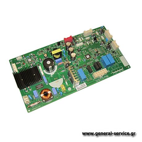 ΠΛΑΚΕΤΑ ΗΛΕΚΤΡΟΝ LG GSJ760PZUZ