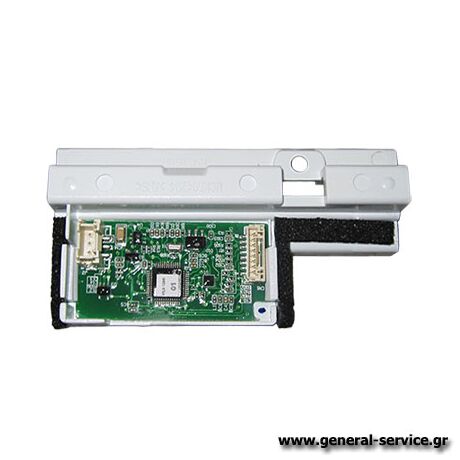 ΑΙΣΘΗΤΗΡΙΟ KNOCK-KNOCK LG GSX961NSVZ