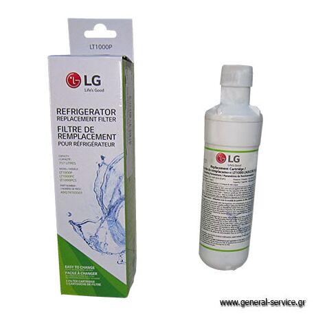 ΦΙΛΤΡΟ ΝΕΡΟΥ LG GMJ936NSHV
