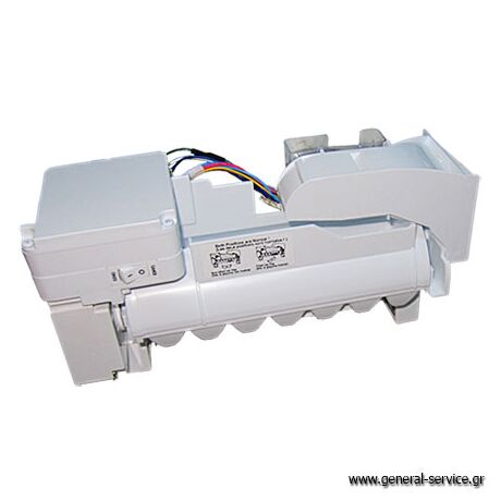ΠΑΓΟΜΗΧΑΝΗ LG GR-L21AVSXJ