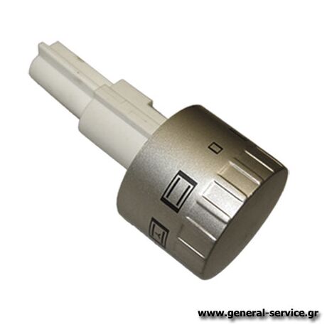 ΚΟΥΜΠΙ ΦΟΥΡΝΟΥ TEKA HA-840 INOX