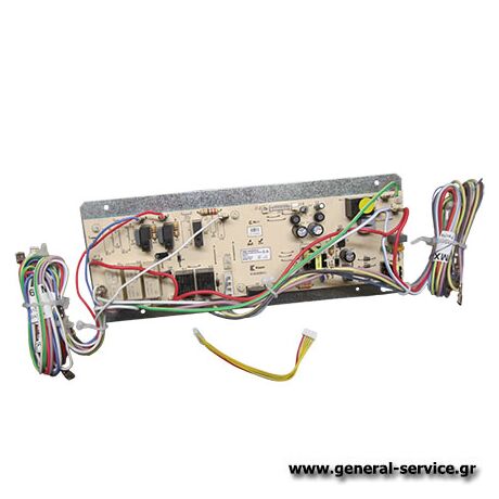 ΠΛΑΚΕΤΑ ΤΡΟΦΟΔΟΣΙΑΣ TEKA HLB-860SS