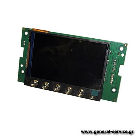 ΧΡΟΝΟΔΙΑΚΟΠΤΗΣ ΗΛΕΚΤΡΟΝ TEKA HLB-860 Vr04