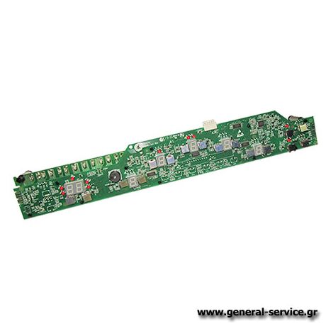 ΠΛΑΚΕΤΑ ΑΦΗΣ TEKA TR-951 V03/04