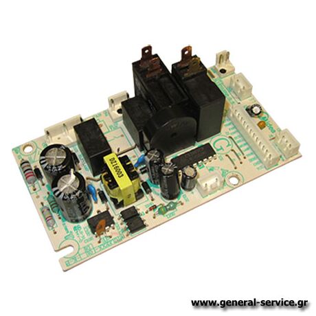 ΠΛΑΚΕΤΑ ΧΕΙΡΙΣΜΟΥ TEKA ML-825TFL