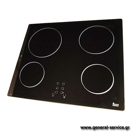 ΠΛΑΚΑ ΚΕΡΑΜΙΚΗ TEKA TB-600 VR01