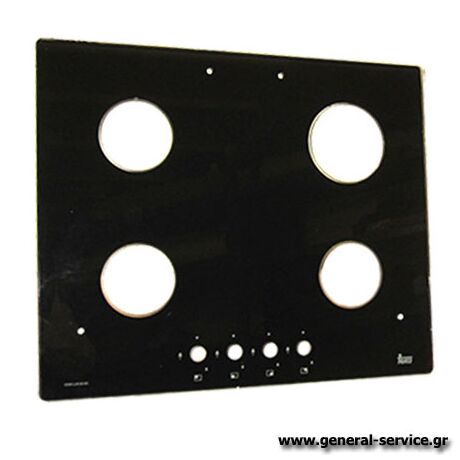 ΠΛΑΚΑ ΚΕΡΑΜΙΚΗ TEKA CGW LUX 60 4G