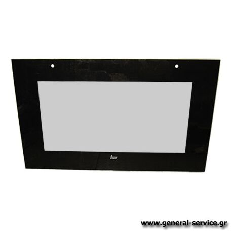 ΚΡΥΣΤΑΛΛΟ ΦΟΥΡΝΟΥ TEKA HGS-930 INOX