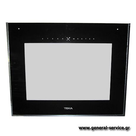 ΚΡΥΣΤΑΛΛΟ ΦΟΥΡΝΟΥ TEKA STEAKMASTER BK-SS