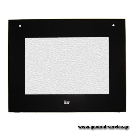 ΚΡΥΣΤΑΛΛΟ ΦΟΥΡΝΟΥ TEKA HBB-605 SS