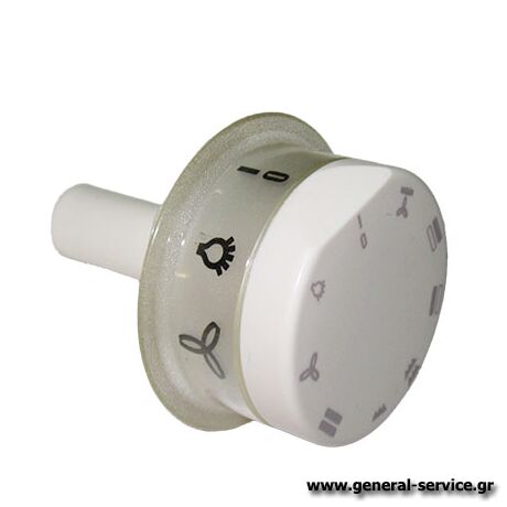ΚΟΥΜΠΙ ΦΟΥΡΝΟΥ KUPP EEB-9651 W-GB