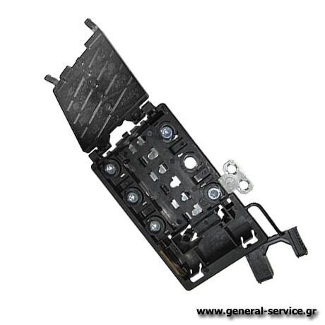 ΑΚΡΟΔΕΚΤΗΣ ΒΑΚΕΛΙΤΗ KUPPER KI-6330.0 SR