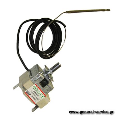 ΘΕΡΜΟΣΤΑΤΗΣ ΦΟΥΡΝΟΥ ES-3010/20 =