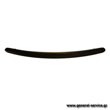 ΛΑΒΗ ΦΟΥΡΝAKI DAVOLINE 4503 ΜΑΥΡΗ