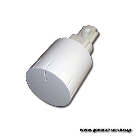 ΚΟΥΜΠΙ DAVOLINE DSC-600 WH