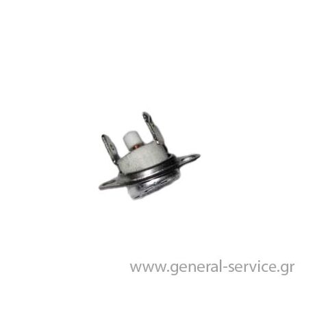 ΘΕΡΜΙΚΗ ΑΣΦΑΛΕΙΑ T185 NC DAVO 13250 (ΚΤΡΓΘ)