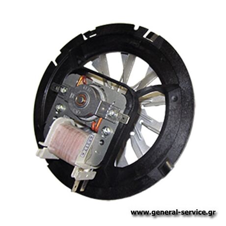 ΑΝΕΜΙΣΤΗΡΑΣ ΨΥΞΗΣ DAVO DSBO-8004