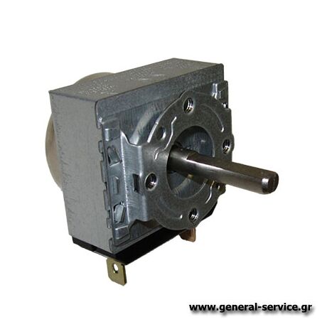 ΧΡΟΝΟΜΕΤΡΟ DAVO DDXO-6004 (6503)