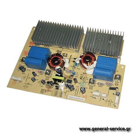 ΠΛΑΚΕΤΑ ΚΕΝΤΡΙΚΗ DAVO IND-7204