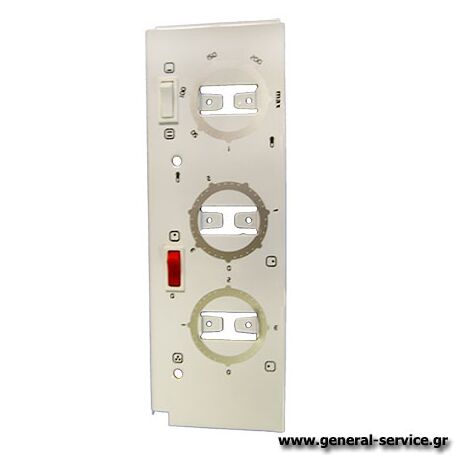 ΠΙΝΑΚΑΣ DAVO EC-450 W