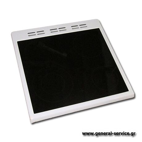 ΠΛΑΚΑ ΚΕΡΑΜΙΚΗ DV DAC-600