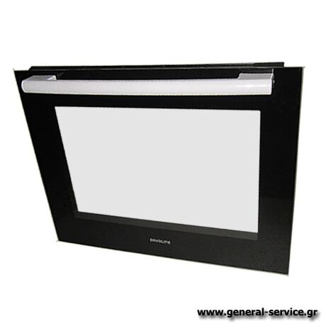 ΠΟΡΤΑ ΚΟΥΖ DAVO DSC-900 ΠΛΗΡΗΣ =