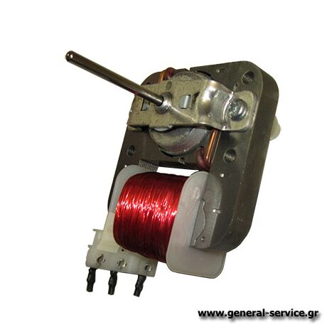 ΑΝΕΜΙΣΤΗΡΑΣ ΨΥΞΗΣ ΦΟΥΡΝ MW LG MB-4384BCS