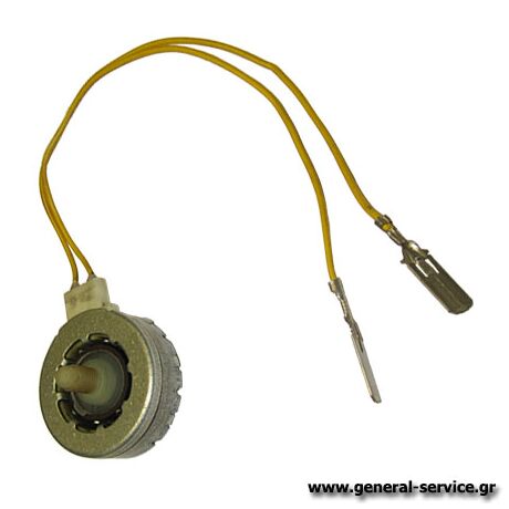 ΤΑΧΟΓΕΝΝΗΤΡΙΑ KUPPER IW-1409.1W