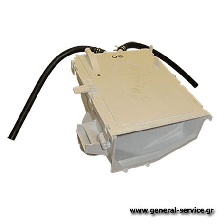 ΠΕΡΙΒΛΗΜΑ ΣΑΠΟΥΝ TEKA TKD-1480