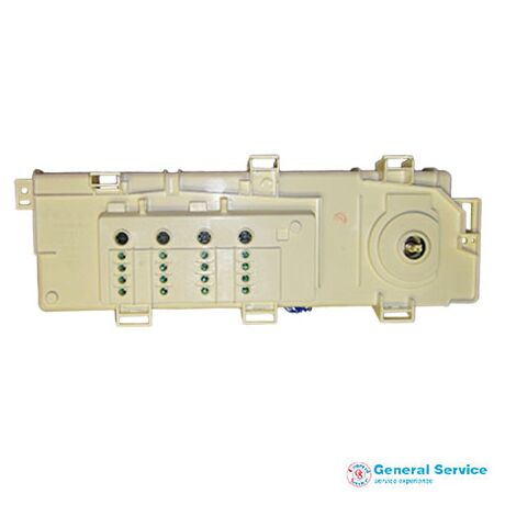 ΠΛΑΚΕΤΑ ΠΡΟΓΡ MIDEA MT15W80B/W-GR(Δ/Δ)
