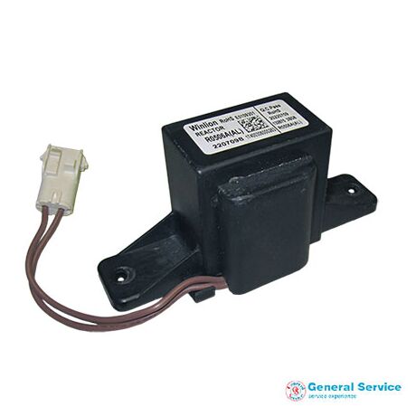 ΤΣΟΚ ΜΟΤΕΡ ΠΛ MIDEA MT15W80B/W-GR ΔΔ