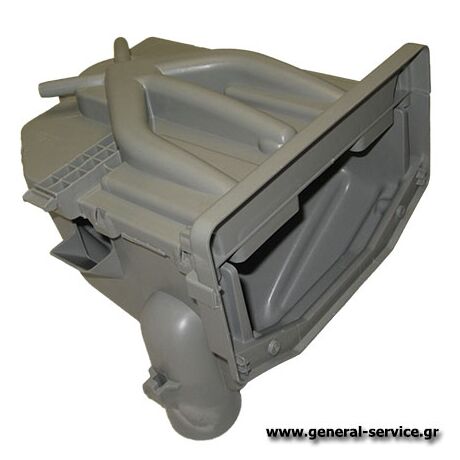 ΠΕΡΙΒΛΗΜΑ ΣΑΠΟΥΝ DAVO DAV-6010 W