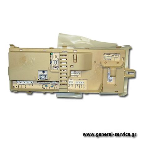 ΠΛΑΚΕΤΑ ΠΡΟΓΡ DAVOLINE WMD-206/21