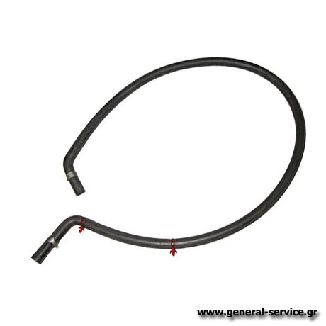 ΣΩΛΗΝΑΣ ΥΠΕΡΧ ΠΟΡΤΑΣ LG F1255FD