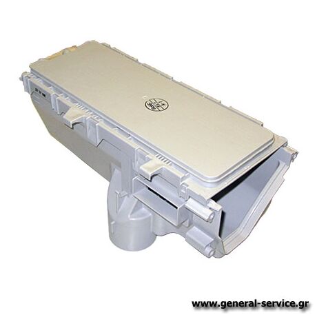 ΠΕΡΙΒΛΗΜΑ ΣΑΠΟΥΝ LG FH4G1BCS2