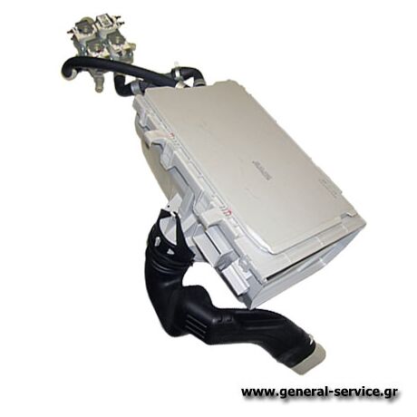 ΠΕΡΙΒΛΗΜΑ ΣΑΠΟΥΝ LG F4DV910H2