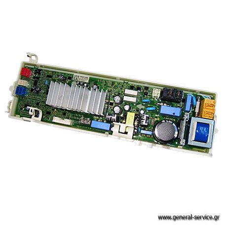 ΠΛΑΚΕΤΑ ΠΡΟΓΡ LG F4WV910P2